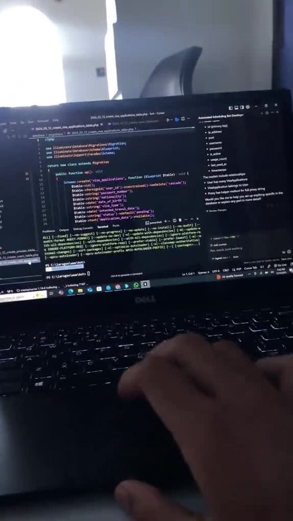Beauty OF Coding