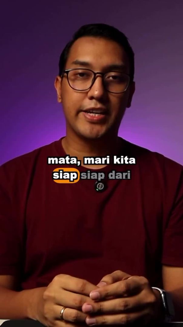 Percepatan teknologi membawa perubahan besar dalam dunia kerja kita