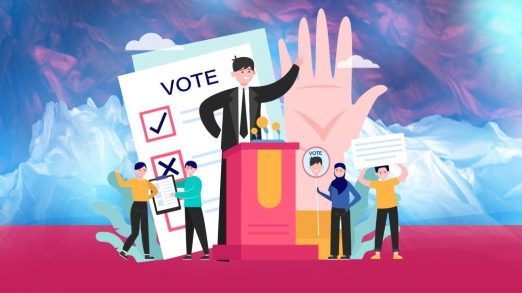 CalegX - Aplikasi Pemenangan Pemilihan Umum